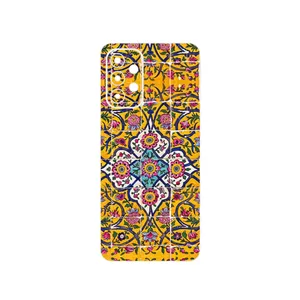 MAHOOT Iran Tile 10 Cover Sticker for Samsung Galaxy A23