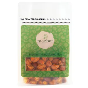 آجیل مخلوط چیلی مزبار - 250 گرم