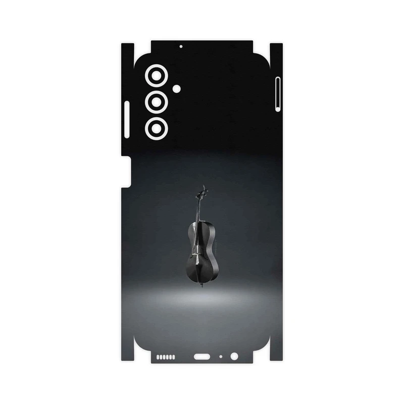 برچسب پوششی ماهوت مدل Cello-FullSkin مناسب برای گوشی موبایل سامسونگ Galaxy M14