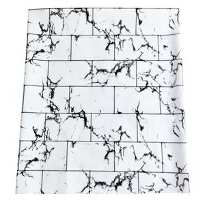 سفره 10 نفره مدل پشت نخی ماربل