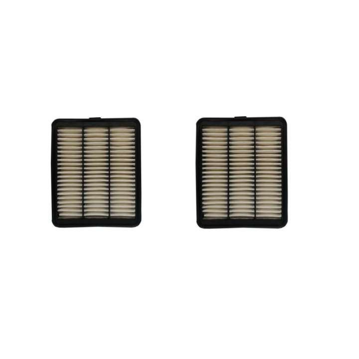 فیلتر هوا خودرو مدل J18-1109111 مناسب برای ام وی ام 550 بسته 2 عددی 
