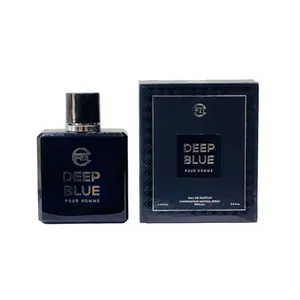 ادو پرفیوم مردانه آرتی مدل deep blue حجم 100 میلی لیتر