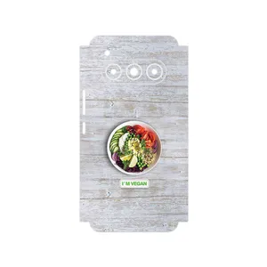 MAHOOT Im_vegan Cover Sticker for Daria Bond II Lite 5G