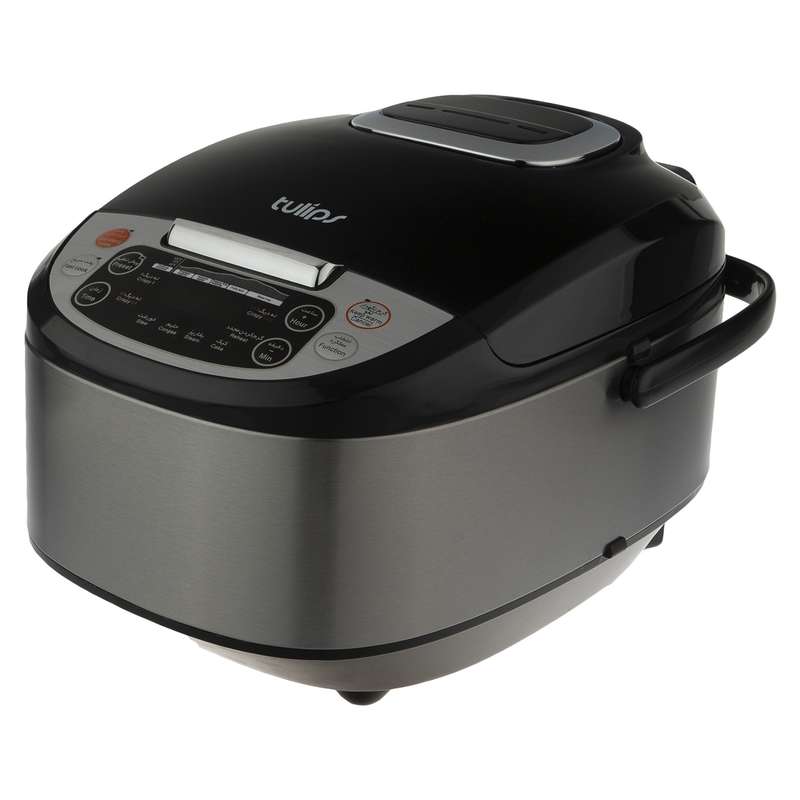 پلوپز 6 نفره تولیپس مدل  RC - 441F