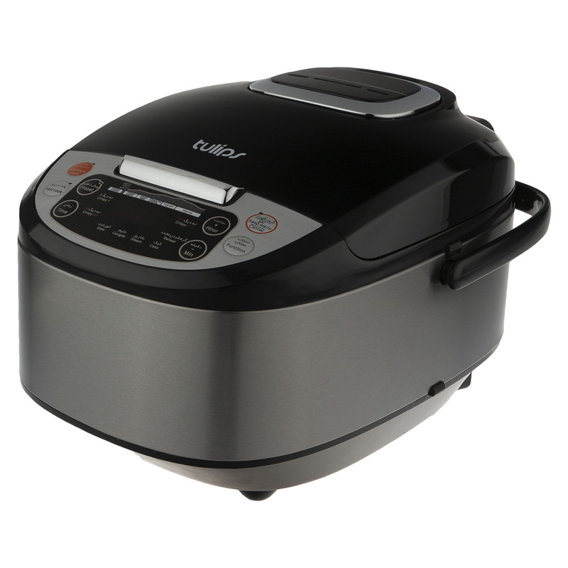 پلوپز 6 نفره تولیپس مدل  RC - 441F