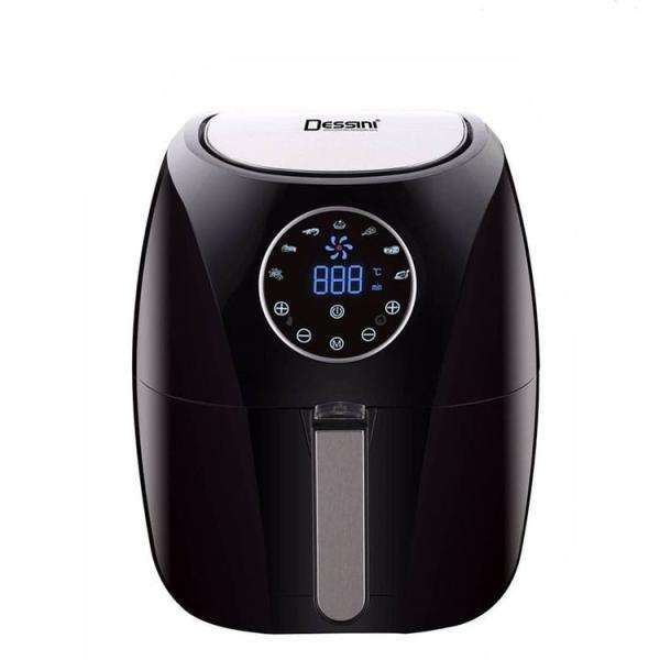 سرخ کن بدون روغن دسینی مدل 700