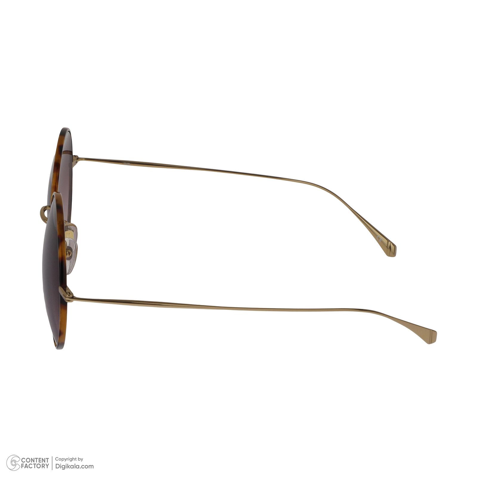 عینک آفتابی کالوس مدل LAMBS-000003 -  - 5
