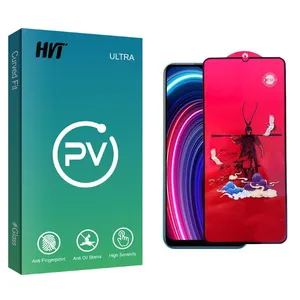 HVT PV king Screen Protector For Realme  C25Y