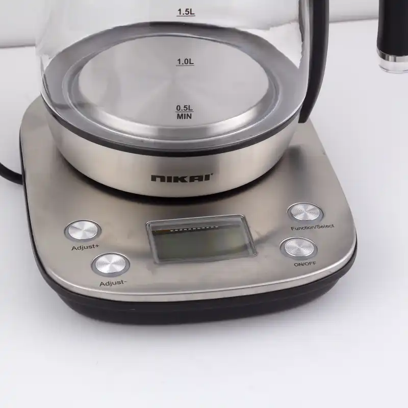 چای ساز نیکای مدل NTM-2939-G