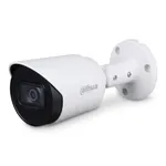 دوربین مداربسته آنالوگ بولت داهوا مدل DH-HAC-HFW1200TP-A با لنز ثابت، دید در شب هوشمند تا 30 متر و بزرگ‌نمایی دیجیتال