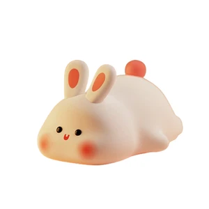 چراغ خواب اتاق کودک مدل rabit