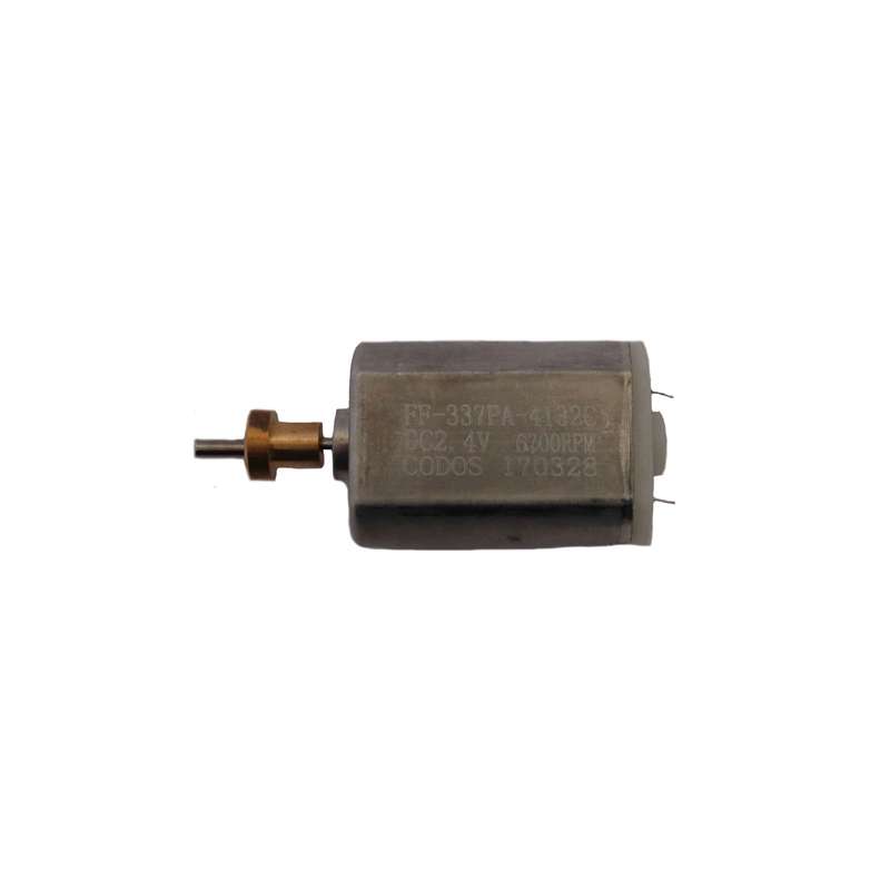 موتور آرمیچر گجت مدل FF-337PA-4132C  کد 6700RPM