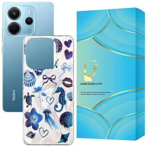Ghab Guard OCEANG Cover for Xiaomi Redmi Note 14 4G