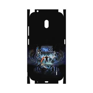 MAHOOT Star Wars Game Series-FullSkin Cover Sticker for Nokia 2.2