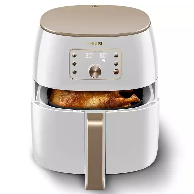 سرخ کن بدون روغن فیلیپس مدل HD9870/20