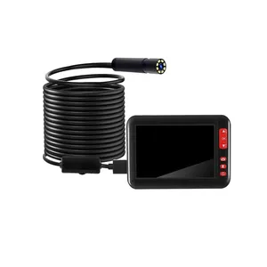 ویدئو بروسکوپ مدل BL-O8 M2