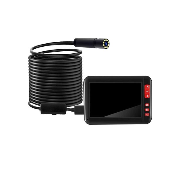 ویدئو بروسکوپ مدل BL-O8 M2 ویدئو بروسکوپ مدل BL-O8 M2
