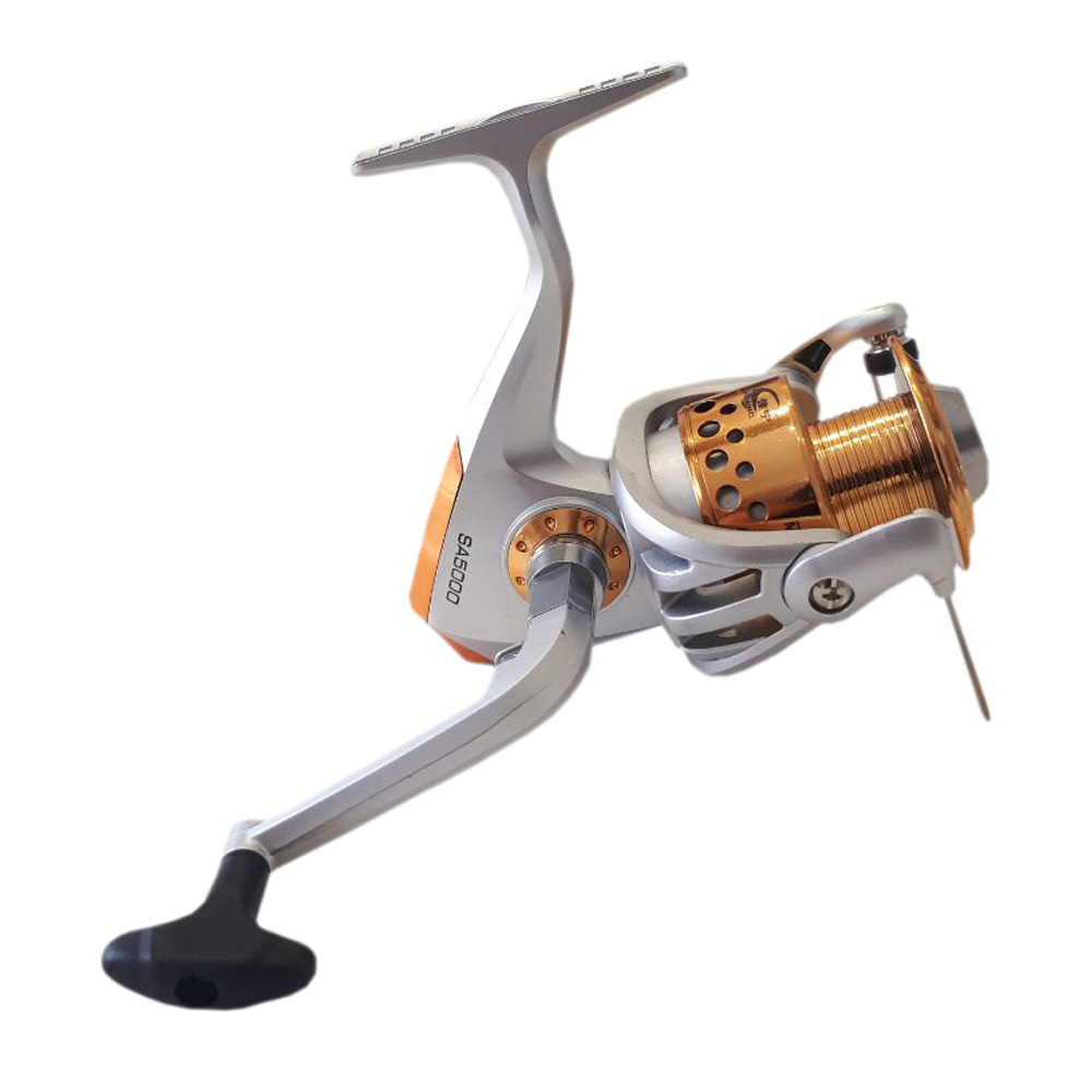 چرخ ماهیگیری جیانینگ مدل SA5000 