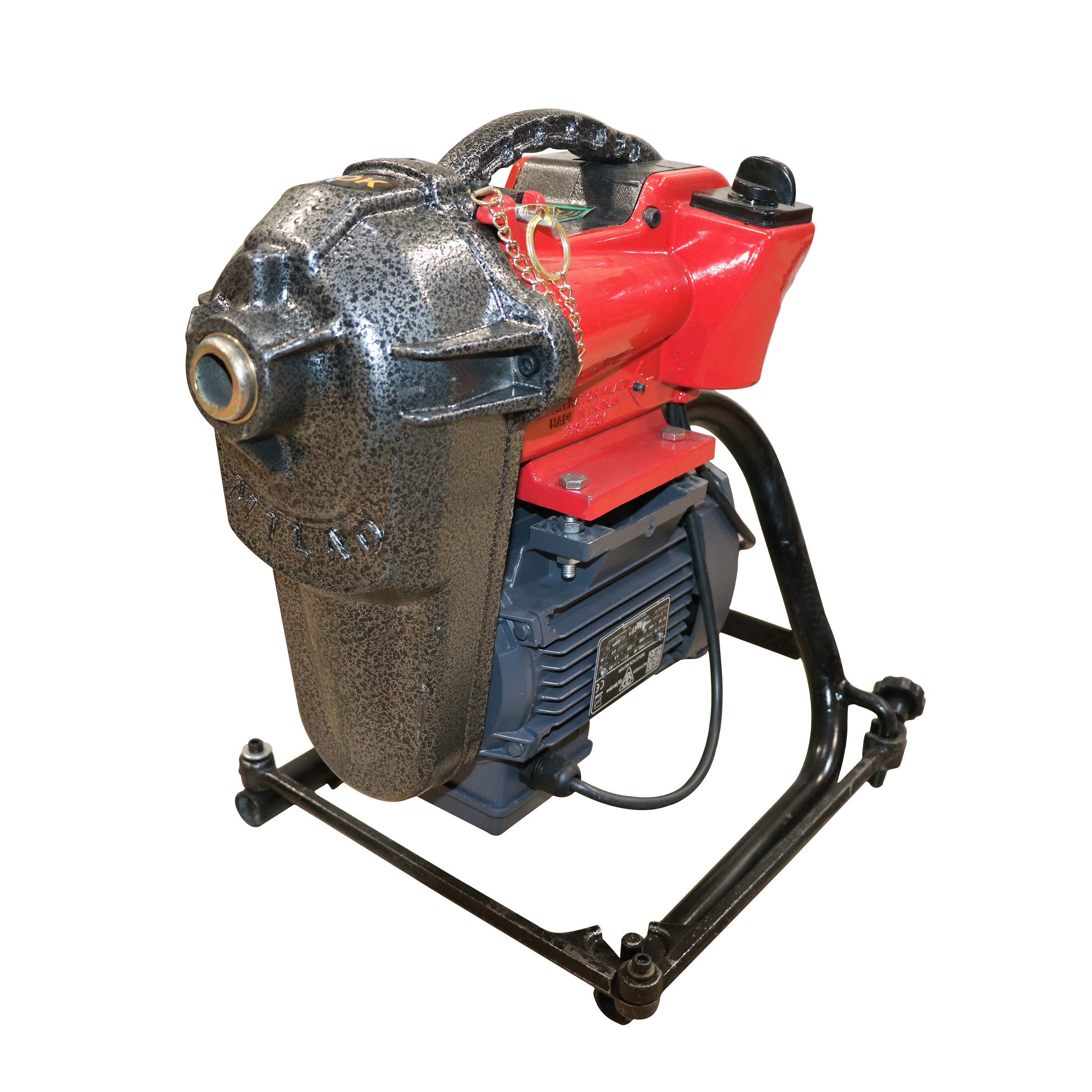 لوله باز کن برقی مدل ESC750