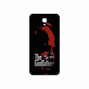 MAHOOT The Godfather Cover Sticker for GLX Aria 1
