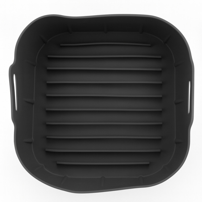 ظرف پخت مدل سلیکونی وی فان