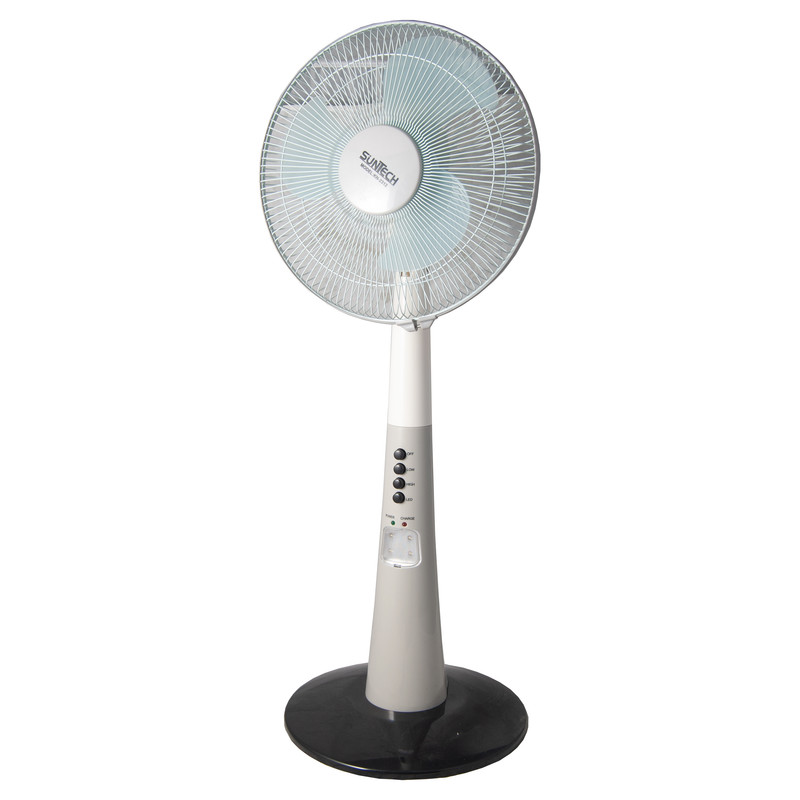 پنکه سانتک مدل KN-2312