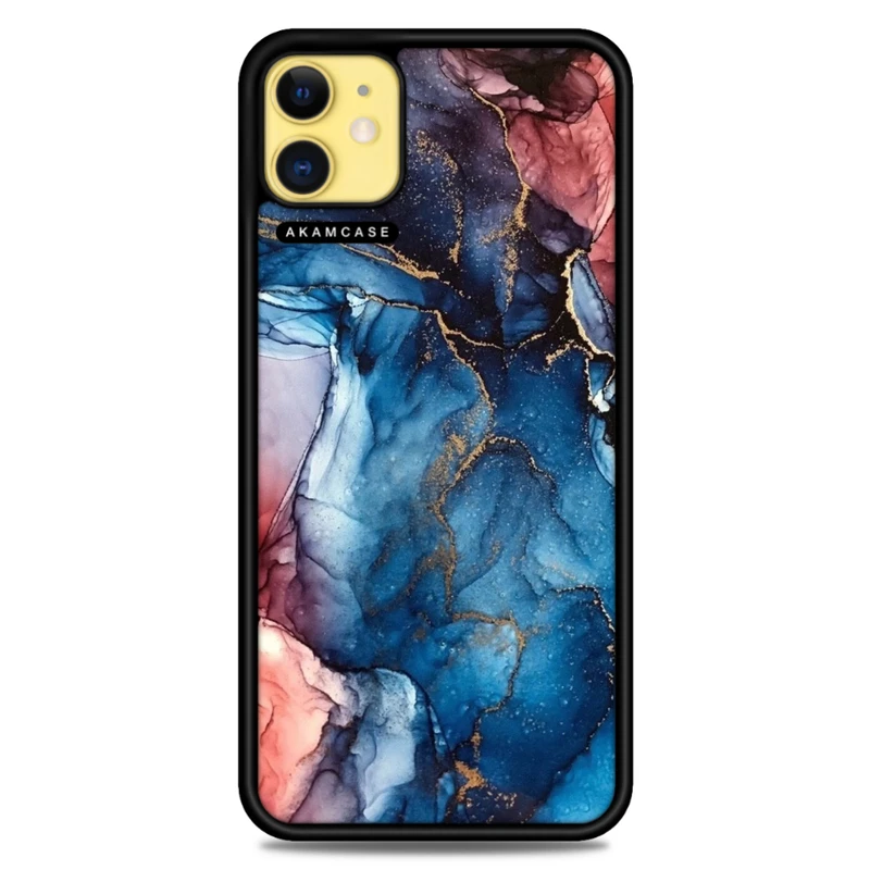 کاور آکام مدل AMCWA11-MARBEL6 مناسب برای گوشی موبایل اپل iPhone 11