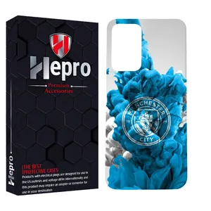 HEPRO MC Cover for XIAOMI Redmi Note 12 Pro 4G / Redmi Note 11 Pro