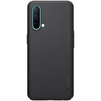کاور نیلکین مدل Super Frosted Shield مناسب برای گوشی موبایل وان پلاس Nord CE