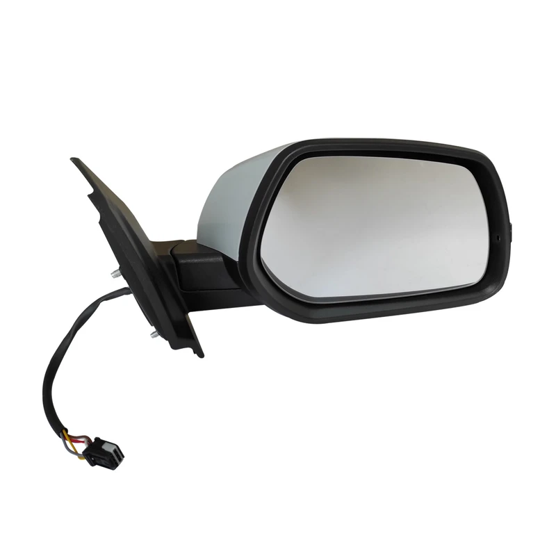 آینه جانبی راست مدل J69-8202020BA-DQ مناسب برای ام وی ام X22