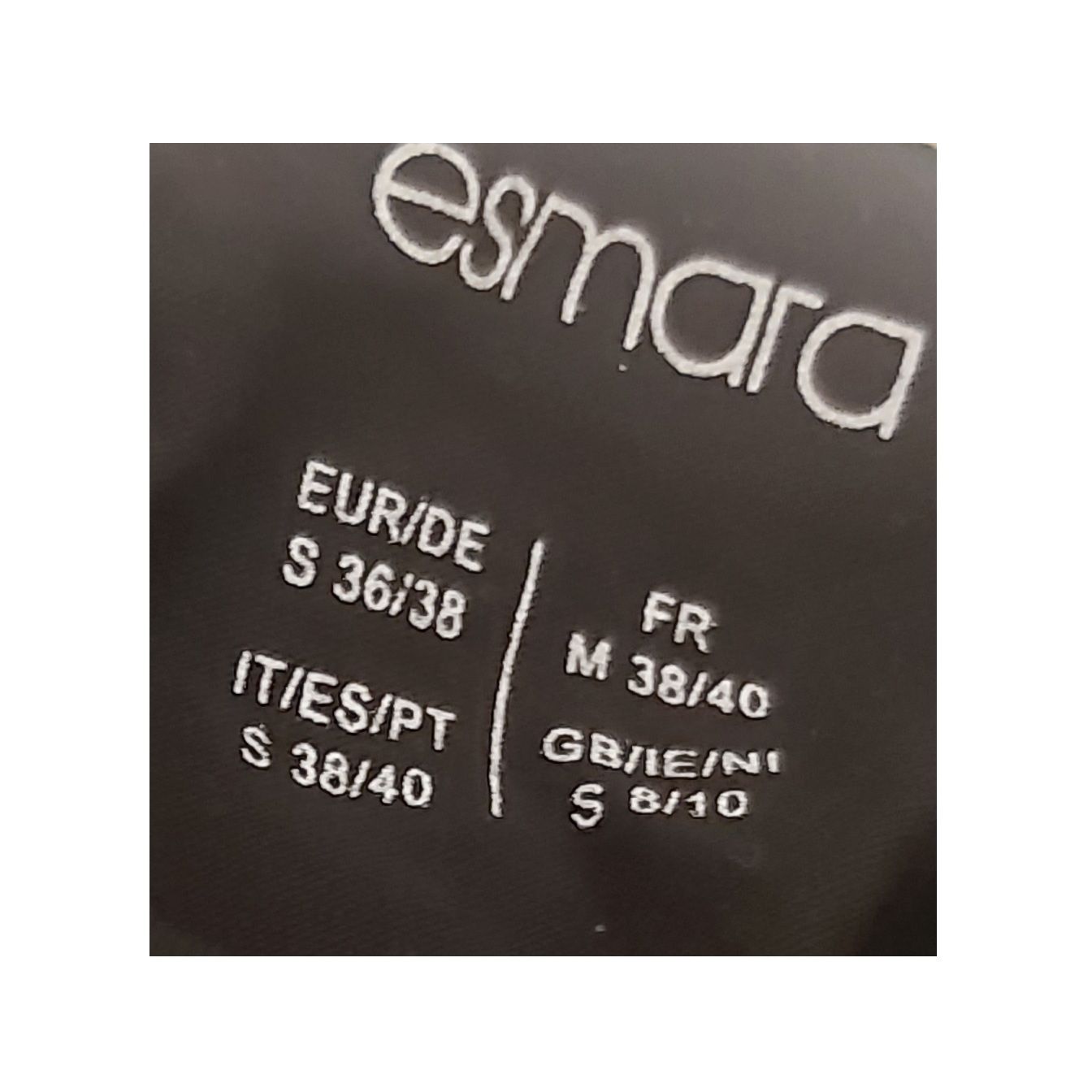 تی شرت استین کوتاه بارداری مدل 371058 بسته دو عددی -  - 5