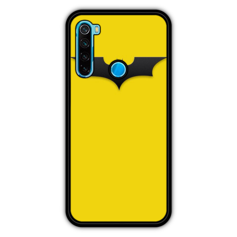 کاور مدل J270 مناسب برای گوشی موبایل شیائومی REDMI NOTE 8 