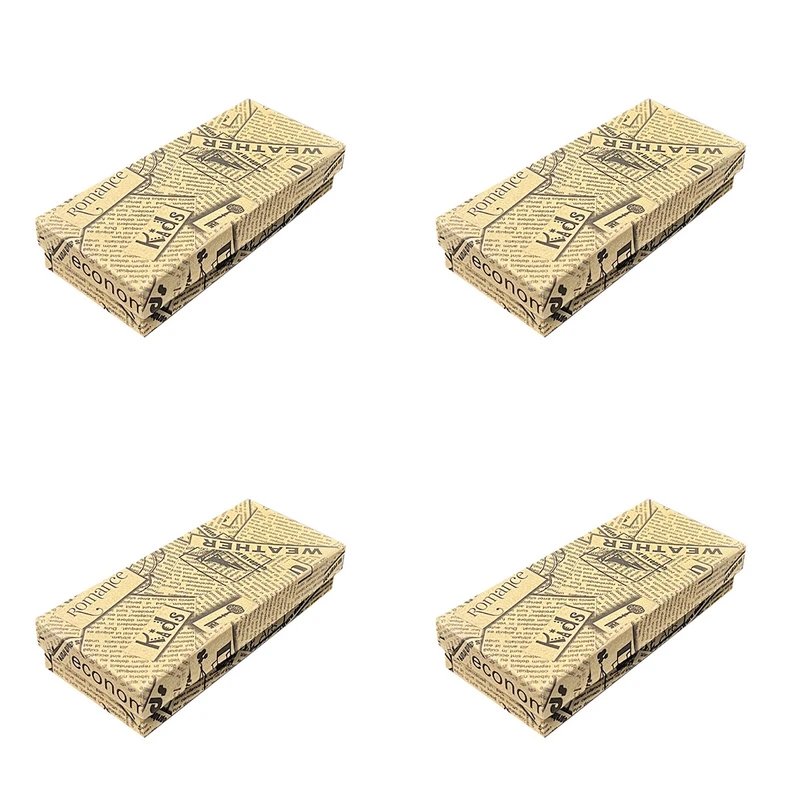 جعبه هدیه کد 205 بسته 4 عددی