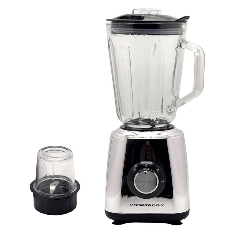 مخلوط کن و آسیاب کن 1.5 لیتری وگاترونیکس مدل VE-224