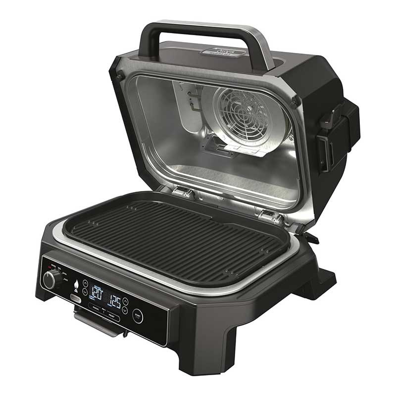 گریل برقی نینجا مدل OG-850