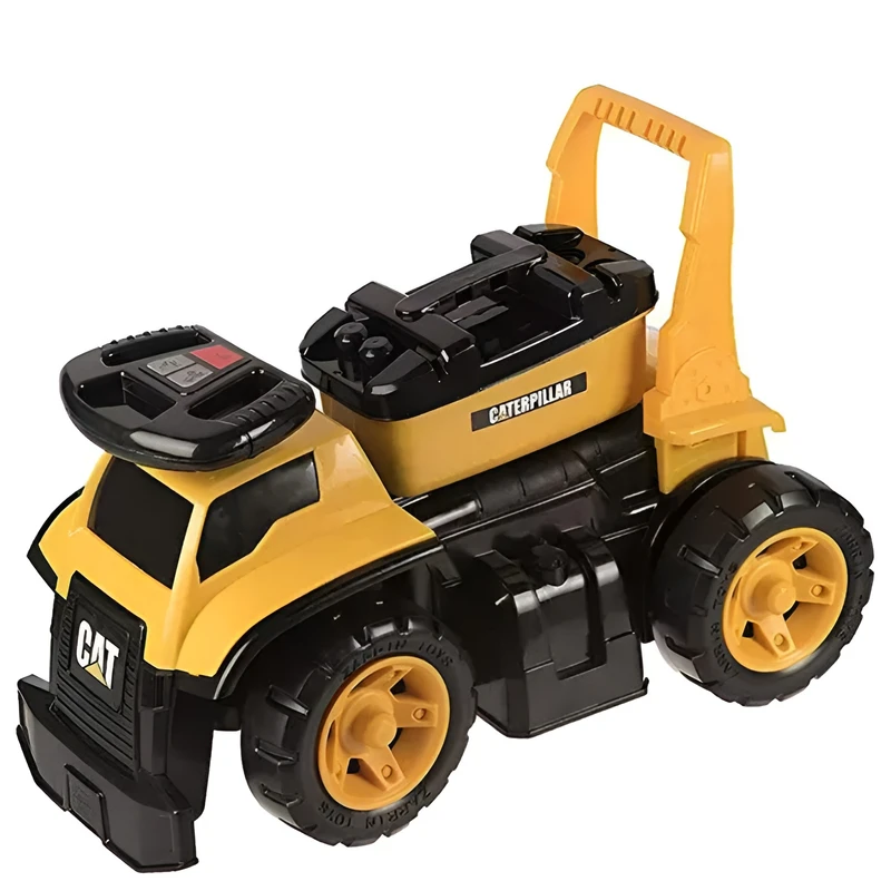 ماشین بازی سواری مدل مکانیک