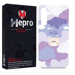 HEPRO MC Cover for SAMSUNG GALAXY A24
