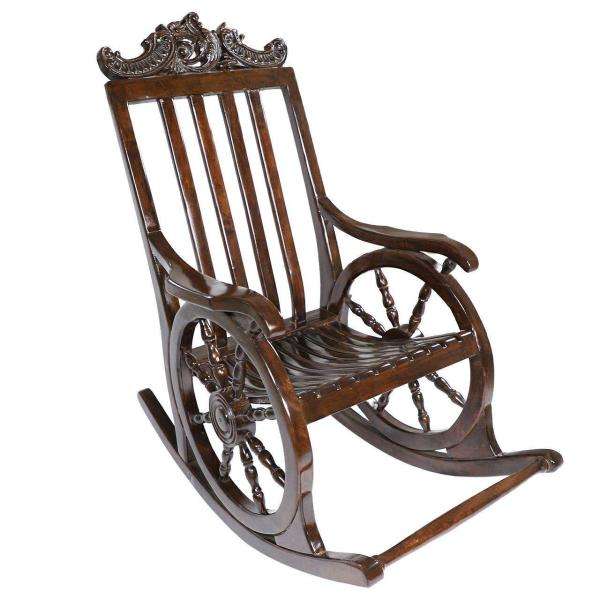 صندلی راک مدل A4367 