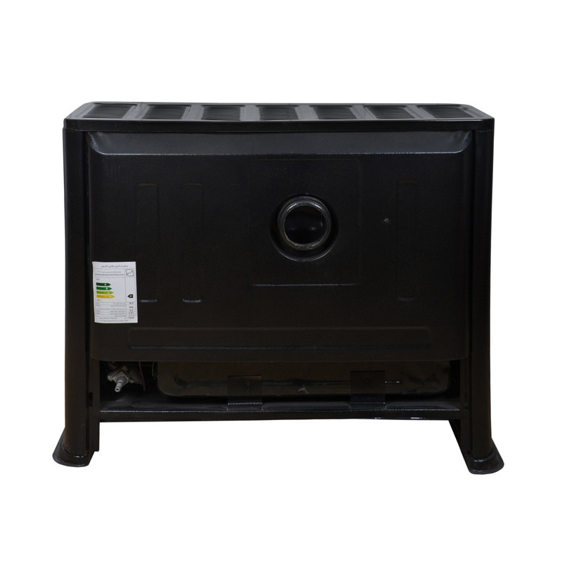 بخاری گازی سبلان مدل رها 16000N