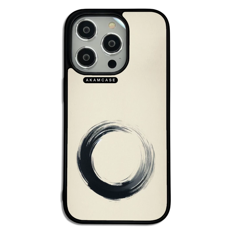 کاور آکام مدل AMC-WA14PRO-ZEN-13 مناسب برای گوشی موبایل اپل iPhone 14 Pro