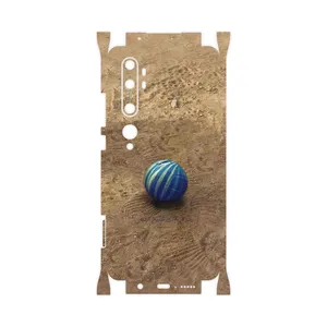 MAHOOT Ball Nostalgia-FullSkin Cover Sticker for Xiaomi Mi Note 10 Pro