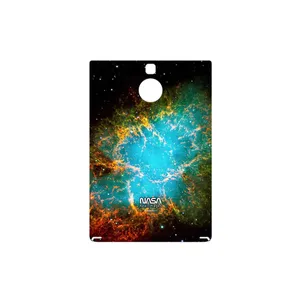 MAHOOT Universe b NASA 9 Cover Sticker for BlackBerry Passport Silver Edition