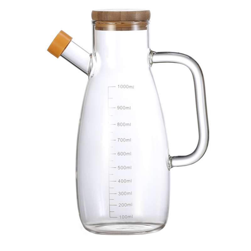 روغن ریز بارونس مدل پارچی کد 1000ML