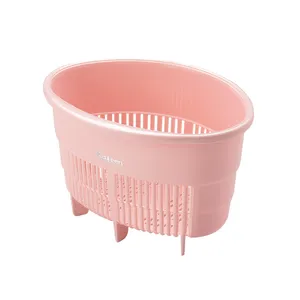 سبد سینک کاجین مدل تندیس کد ُS-85