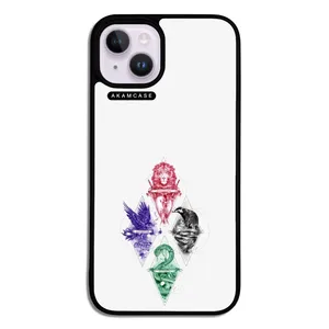AKAM AMC-WA14-HARRY POTTER-52 Cover For Apple iPhone 14