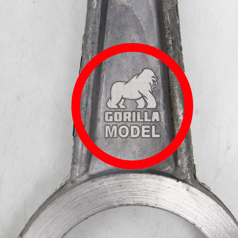 شاتون کمپرسور باد صنعتی مدل گوریلا کد YP-250LITR