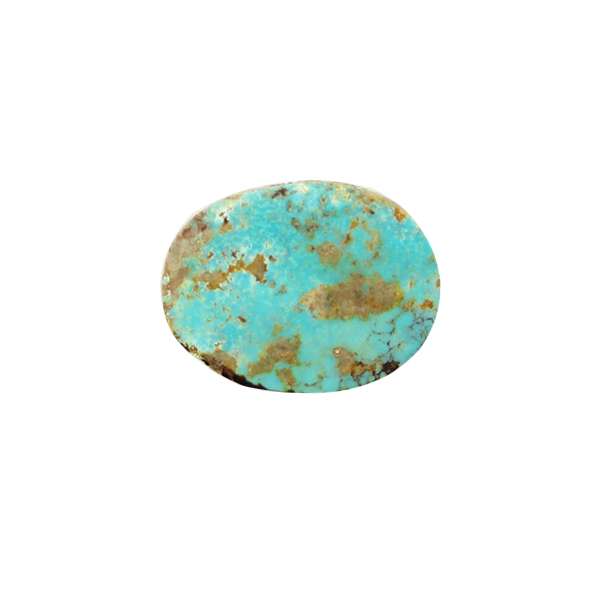 سنگ فیروزه نیشابوری پارلا گوهر کد 3643