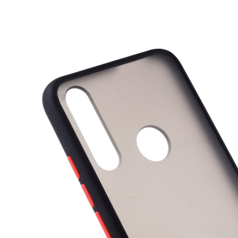 کاور طرح اسپرت مدل 001 مناسب برای گوشی موبایل هوآوی Y9 PRIME 2019