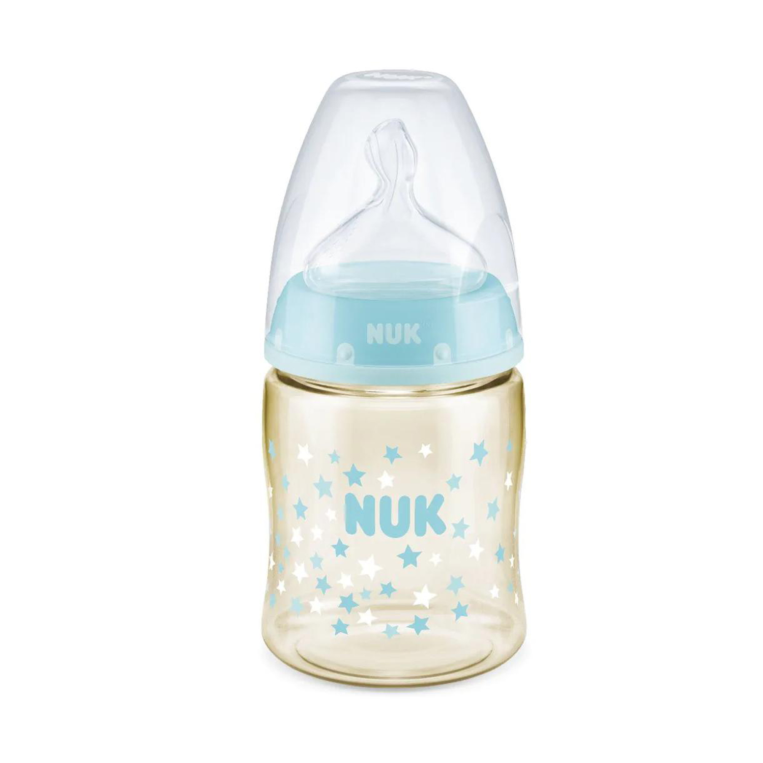 نکته خرید - قیمت روز شیشه شیر ناک مدل NUK Premium Choice PPSU گنجایش 150 میلی لیتر خرید