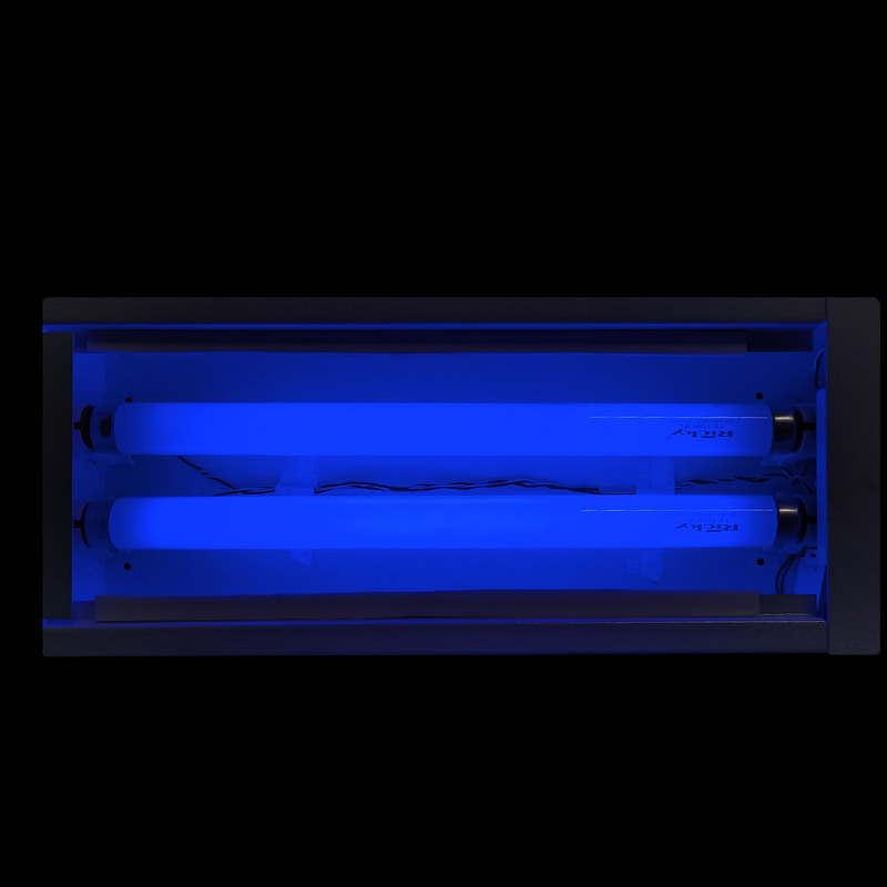 دستگاه مهرسازی مدل BL-RKY 10W